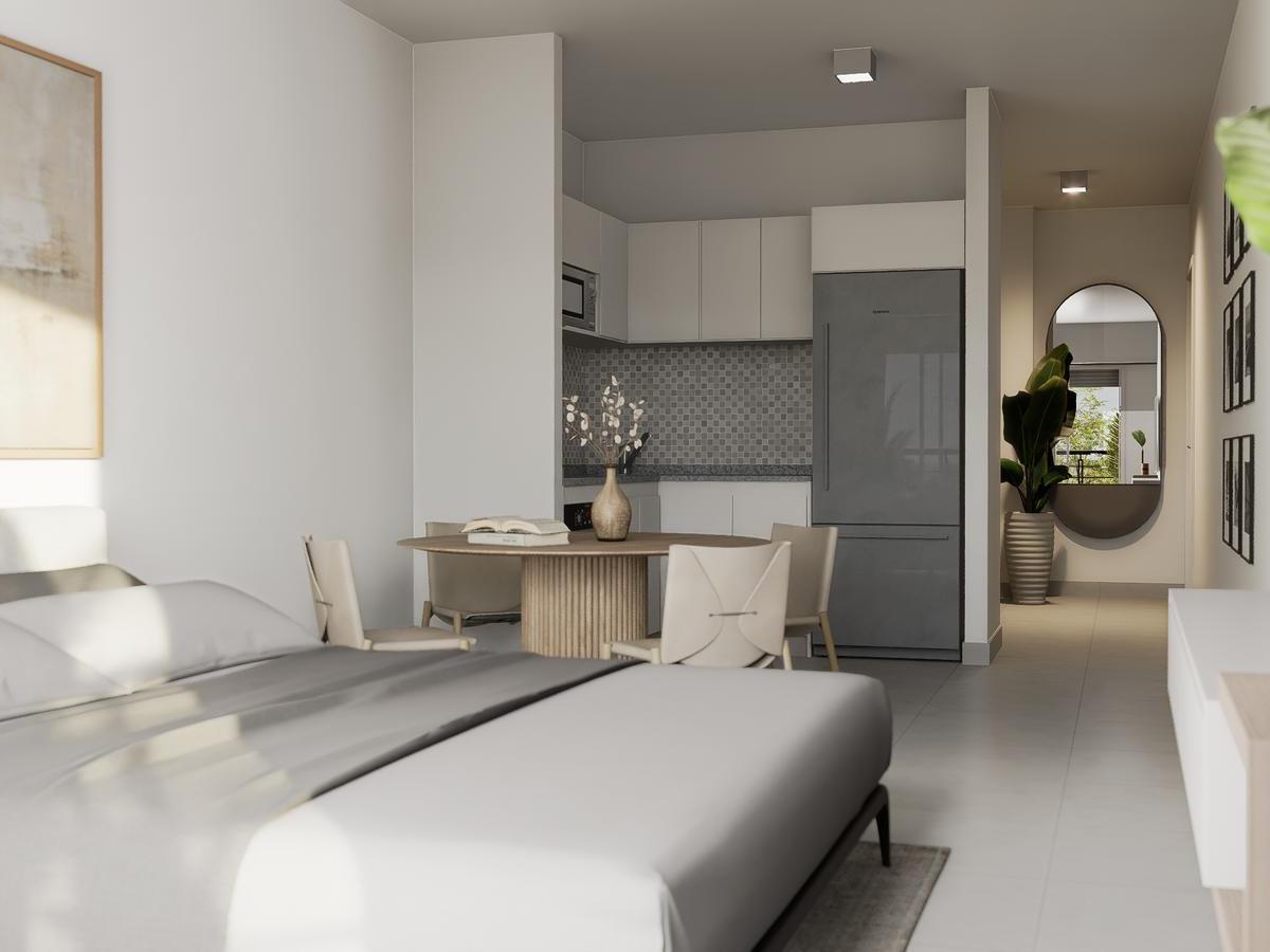 Venta Departamento 3 Ambientes en Morón (5ºd a 8ºd) 3