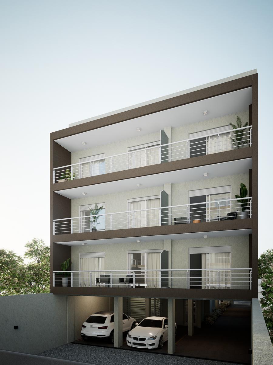 Venta Departamento 2 Ambientes en Morón (D) 2