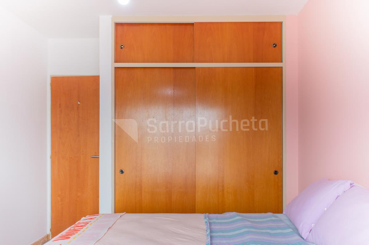 Venta Departamento 2 Ambientes con Cochera Cubierta Moron Sur 5