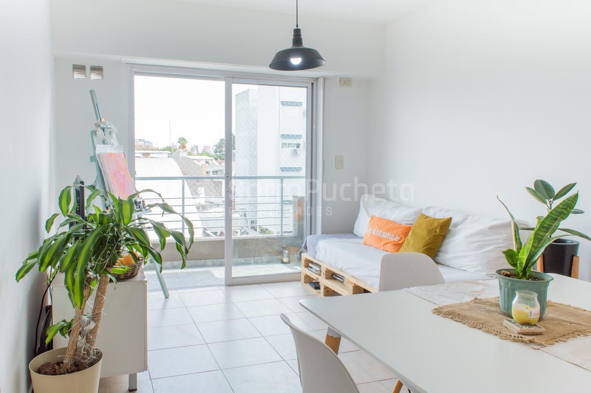 Venta Departamento 2 Ambientes con Cochera Cubierta Moron Sur 4