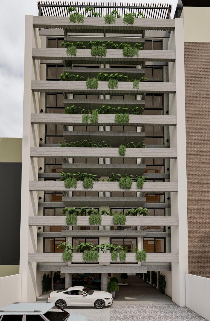 Venta Departamento 2 Ambientes en Morón (D) 4