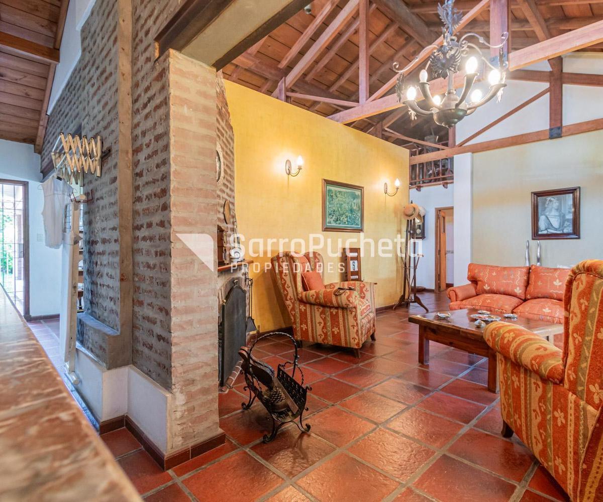 Venta Casa 5 Ambientes en Haedo Sur 5