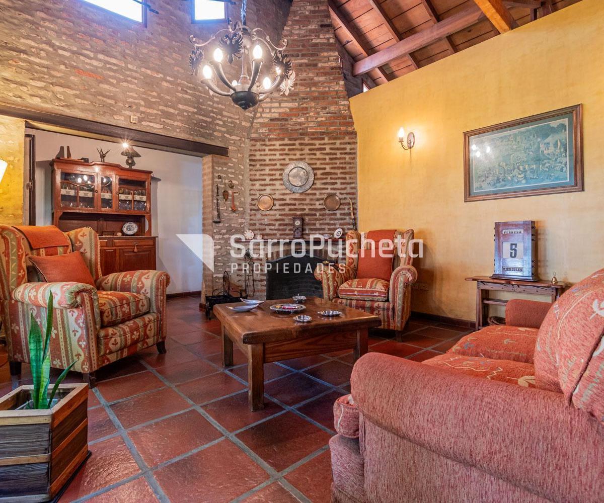 Venta Casa 5 Ambientes en Haedo Sur 4
