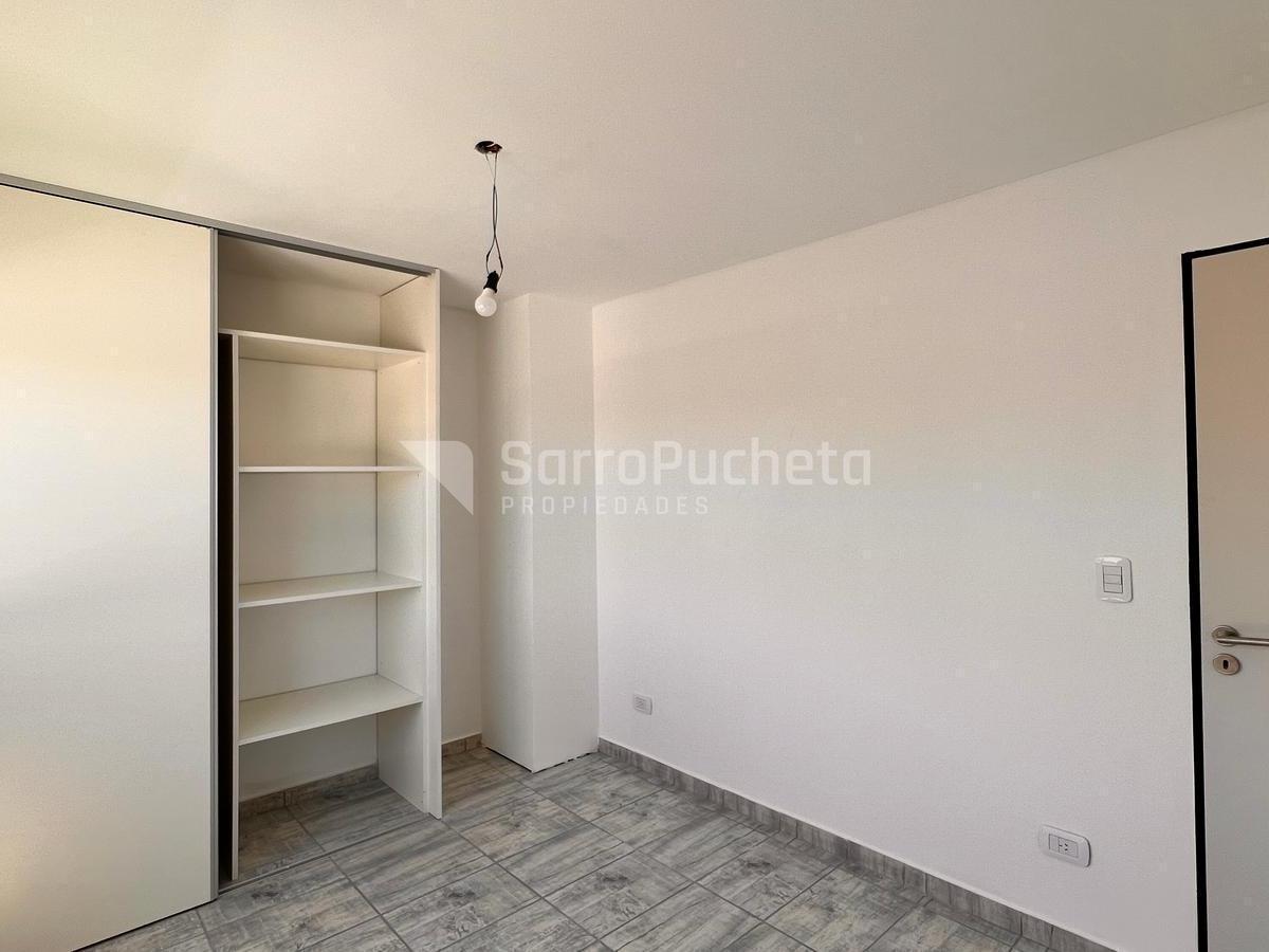 Venta Departamento 2 Ambientes con Cochera en Morón (2ºc) 2