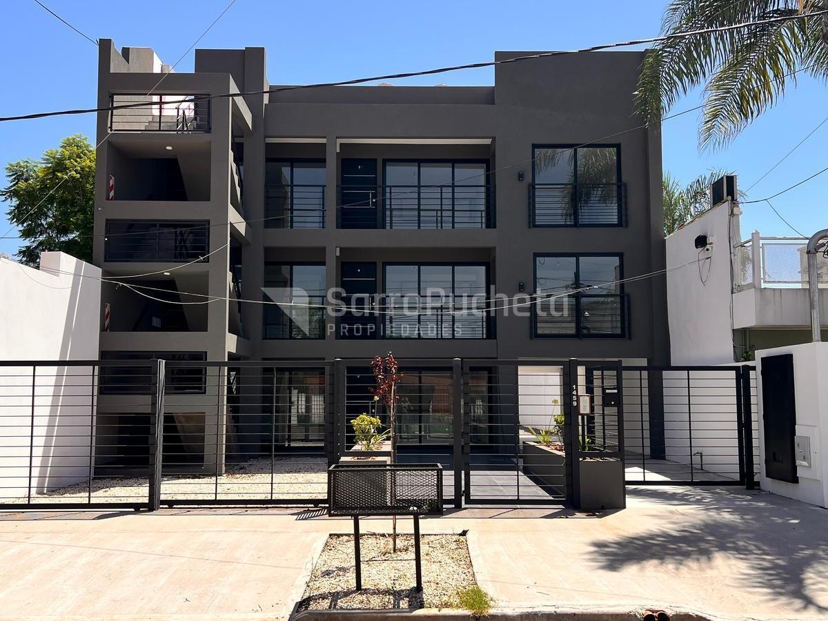 Venta Departamento 2 Ambientes con Cochera en Morón (2ºc) 4