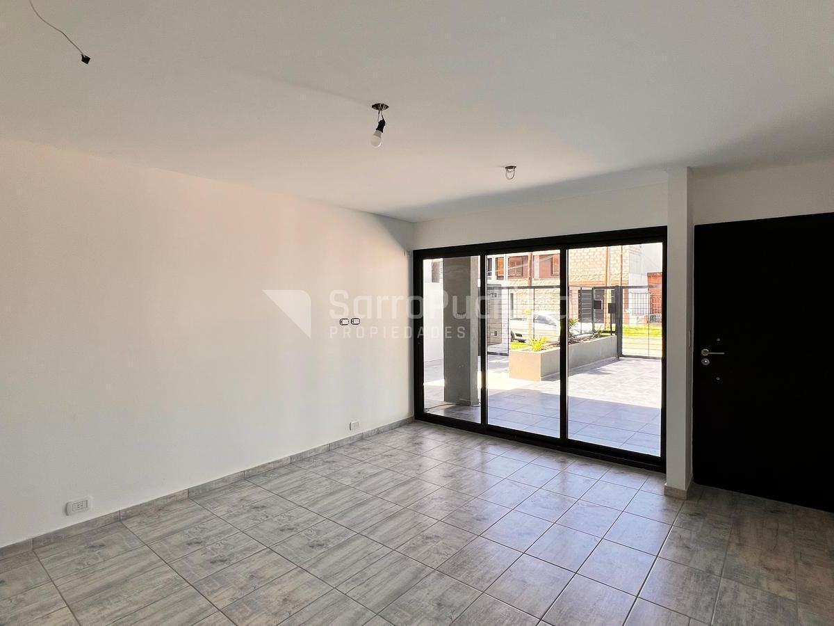 Venta Departamento 2 Ambientes con Cochera en Morón (2ºc) 5