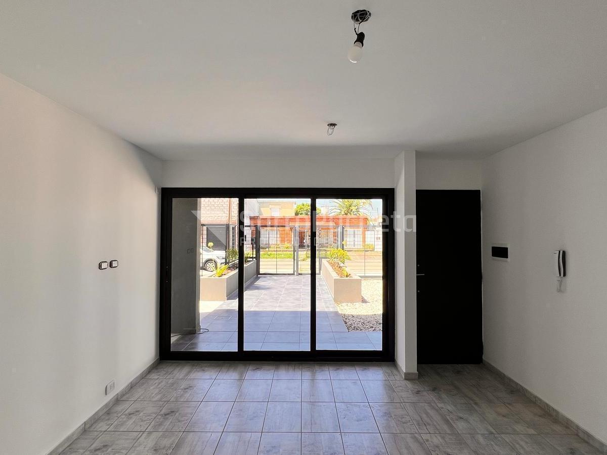 Venta Departamento 2 Ambientes con Baulera en Morón (1ºa) 5