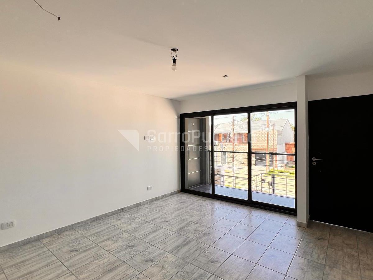Venta Departamento 2 Ambientes con Baulera en Morón (1ºa) 3
