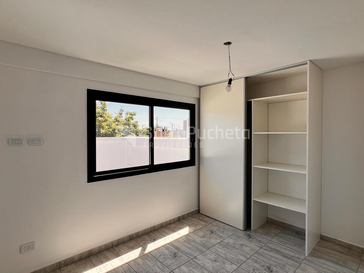 Venta Departamento 2 Ambientes con Baulera en Morón (1ºa) 2