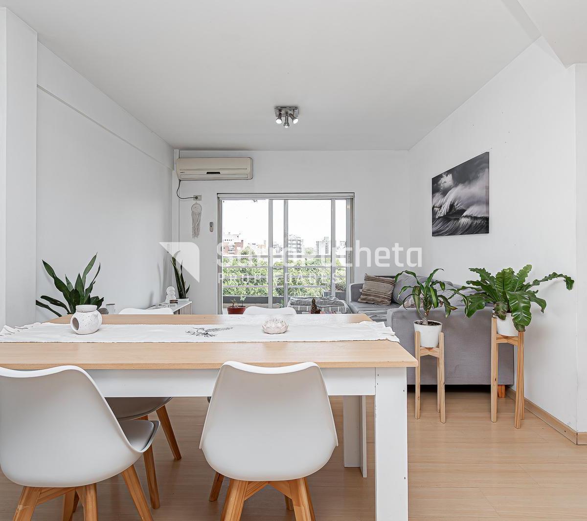 Venta Semipiso 3 Ambientes con Cochera en Morón. 3