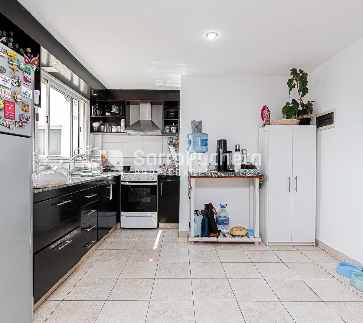 Venta Semipiso 3 Ambientes con Cochera en Morón. 5