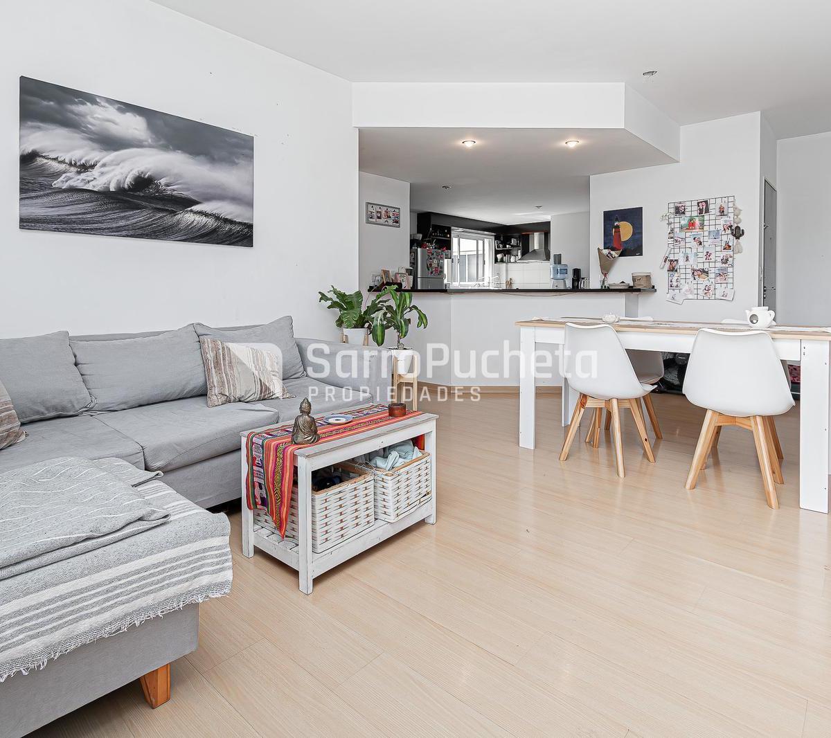Venta Semipiso 3 Ambientes con Cochera en Morón. 2