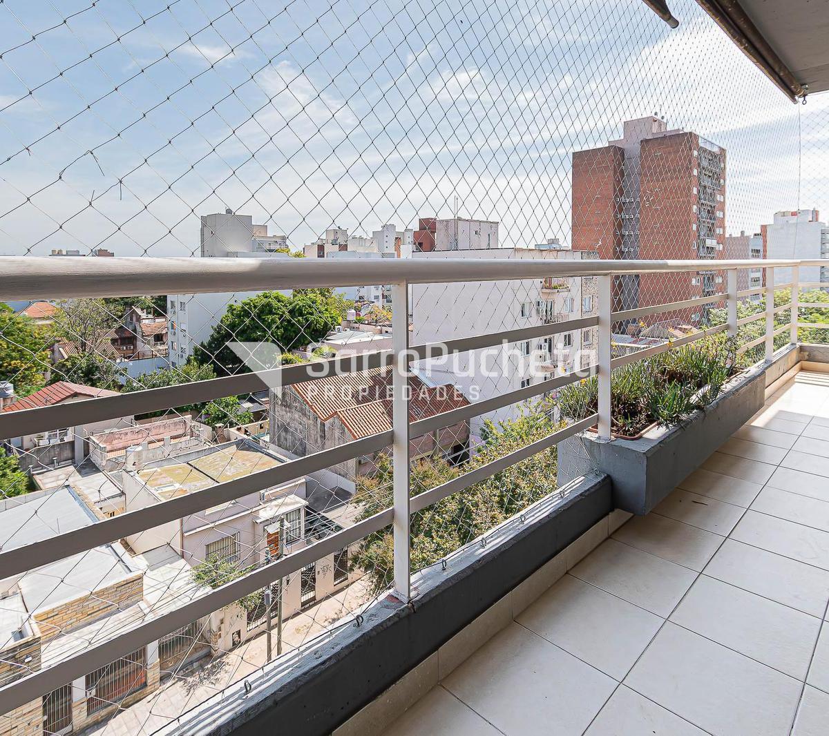 Venta Semipiso 3 Ambientes con Cochera en Morón. 4
