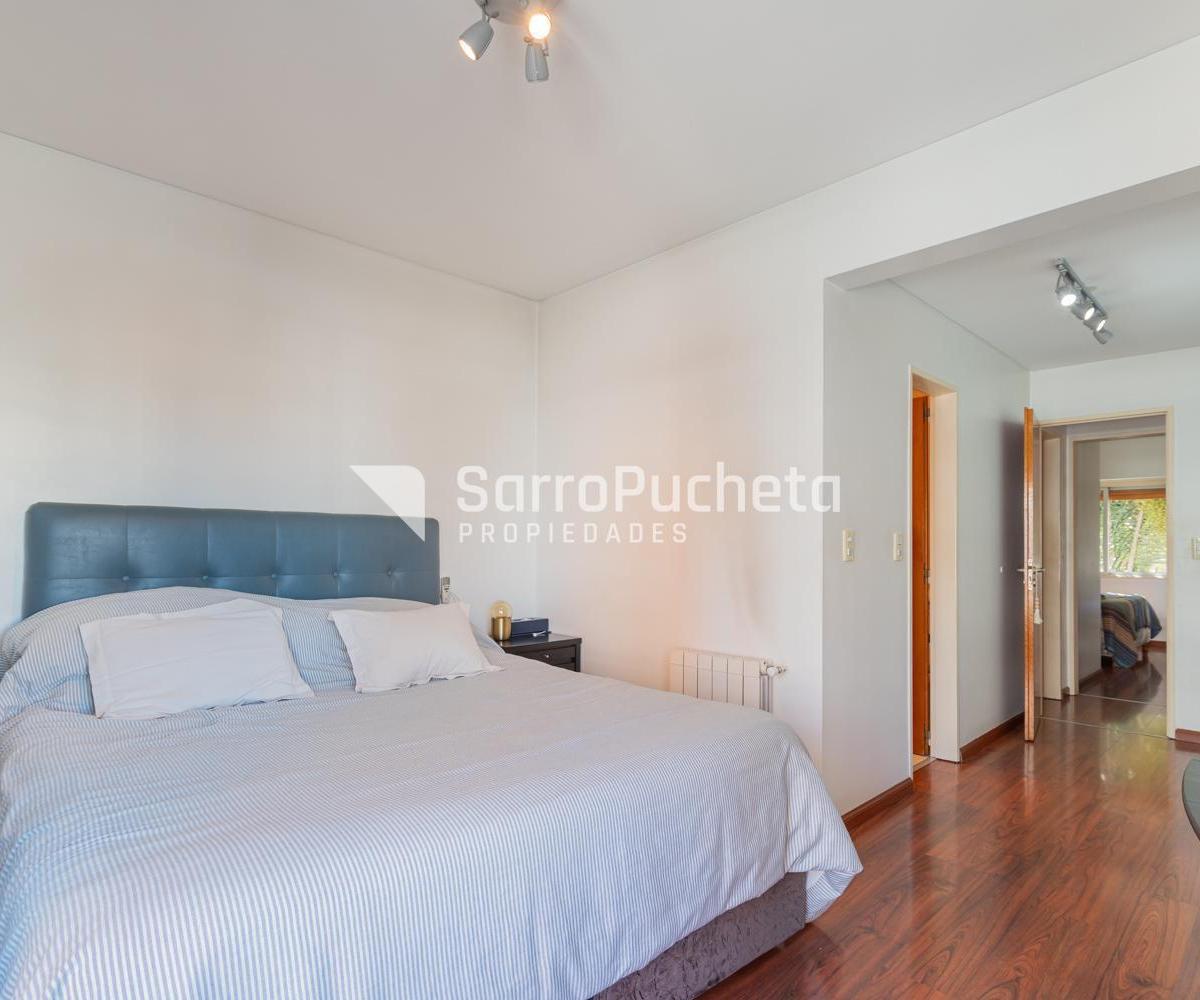 Venta Departamento Semipiso 4 Ambientes con Balcón Terraza y Cochera en Morón. 5