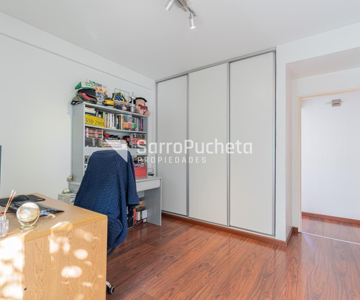 Venta Departamento Semipiso 4 Ambientes con Balcón Terraza y Cochera en Morón. 1