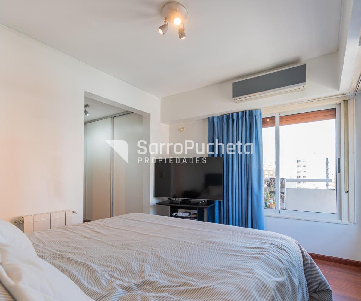 Venta Departamento Semipiso 4 Ambientes con Balcón Terraza y Cochera en Morón. 4