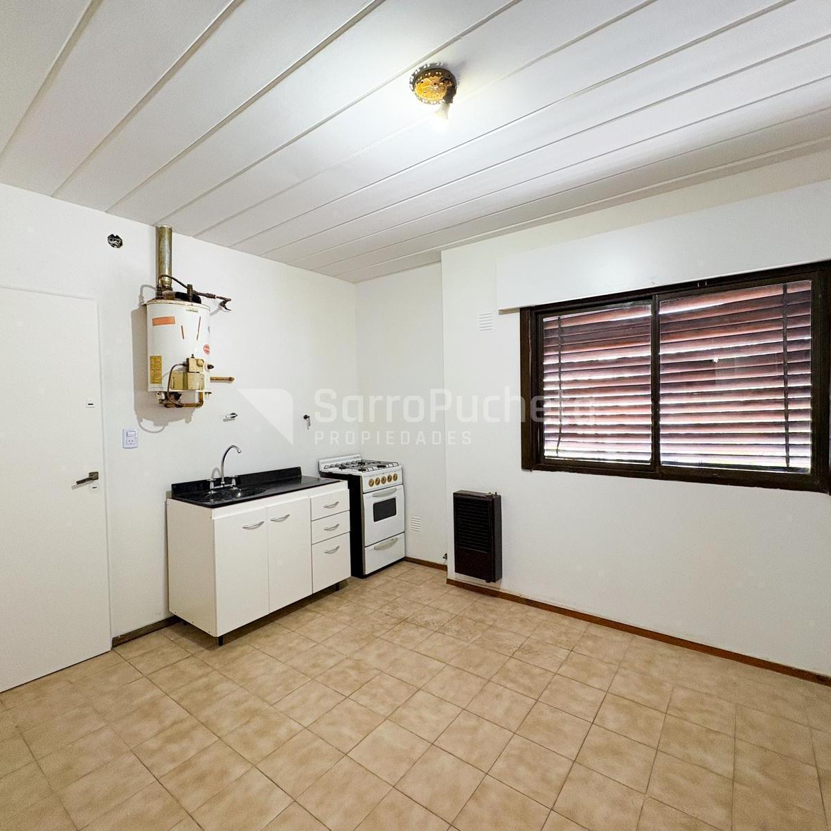 Venta Departamento 1 Ambiente en Haedo - Oportunidad 4