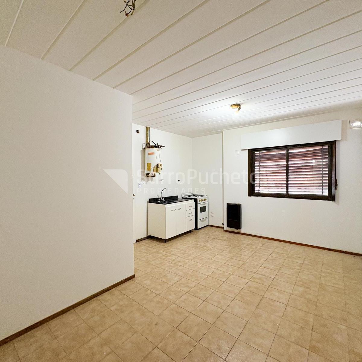 Venta Departamento 1 Ambiente en Haedo - Oportunidad 1
