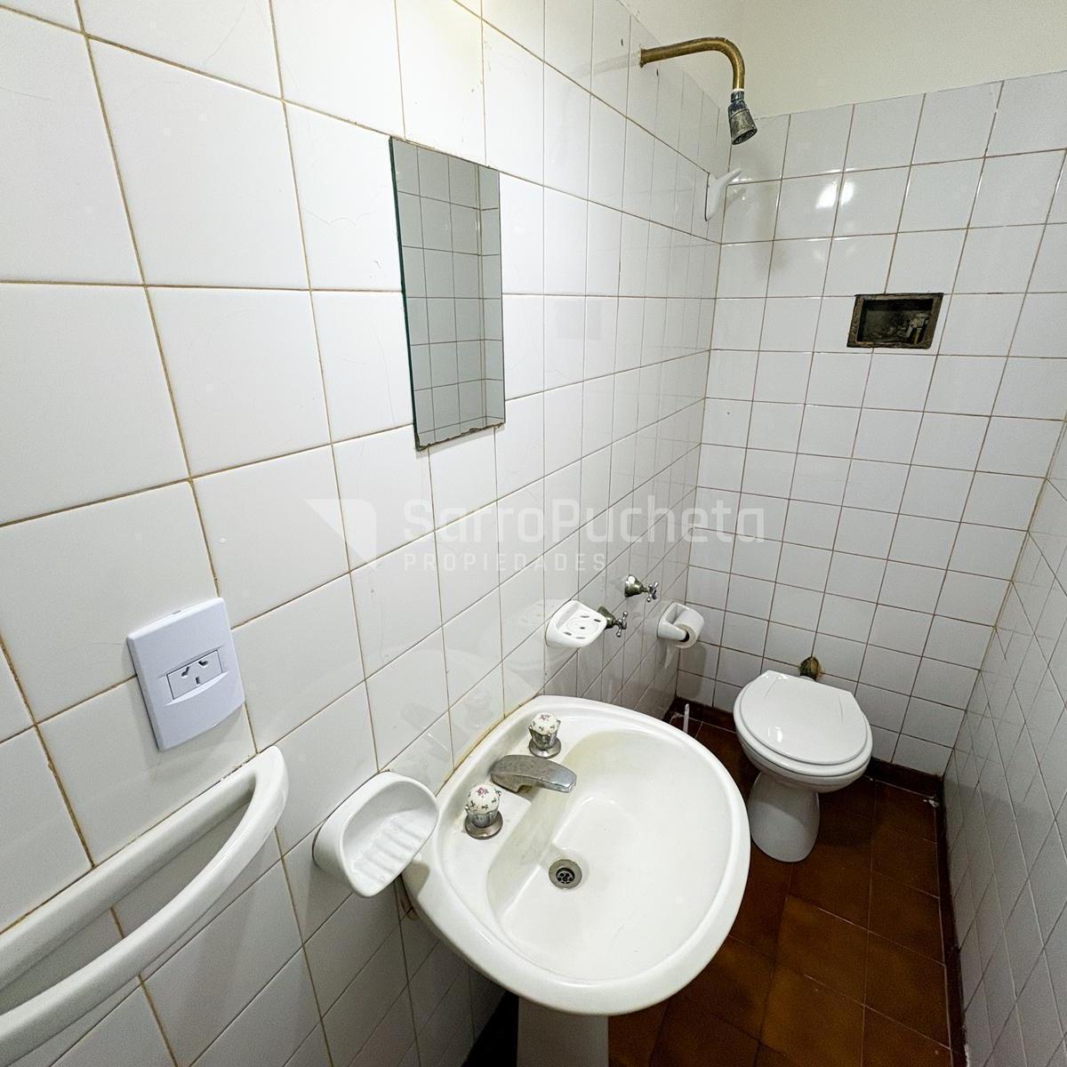 Venta Departamento 1 Ambiente en Haedo - Oportunidad 3