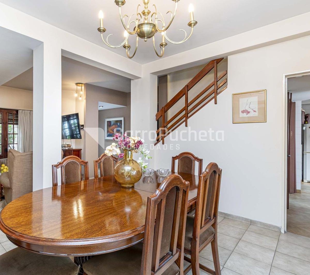 Venta Casa 4 Ambientes con Jardín y Piscina en Morón. 4