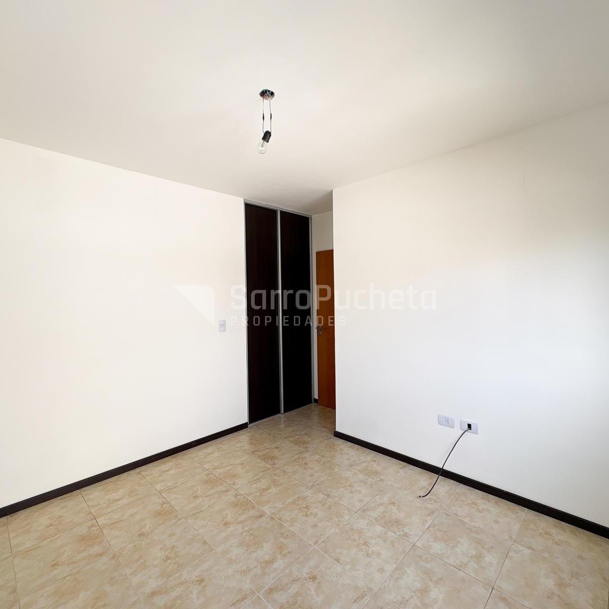 Venta Departamento 2 Ambientes con Balcón en Morón. 5