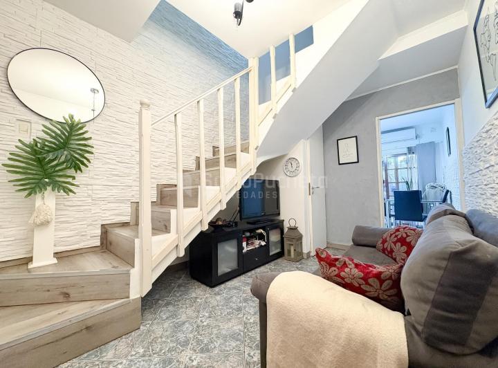 Venta PH tipo dúplex 3 ambientes con patio en Ramos Mejía.
