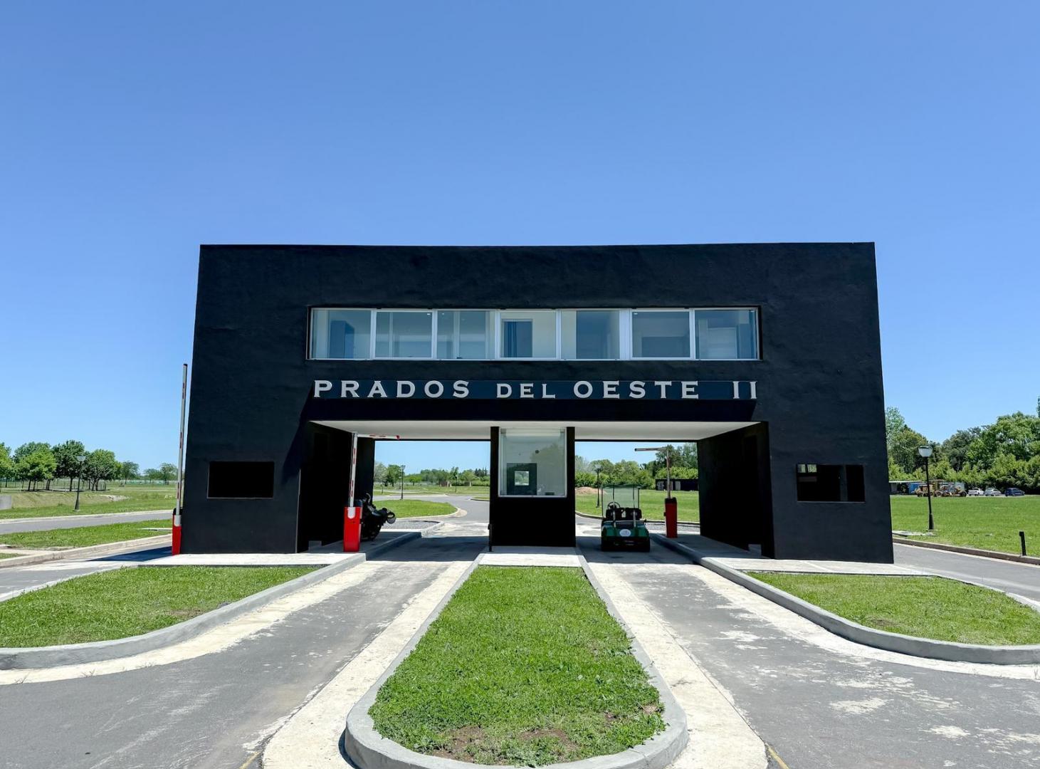 Venta Lote 239 en Prados del Oeste 2