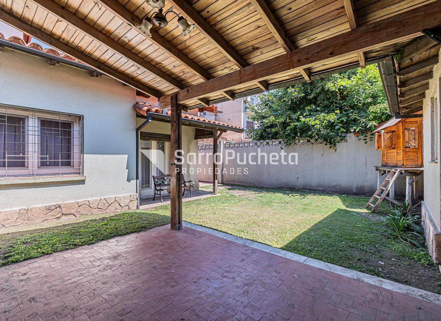Foto de Venta casa 5 ambientes con jardin en Ramos Mejia, imagen 4