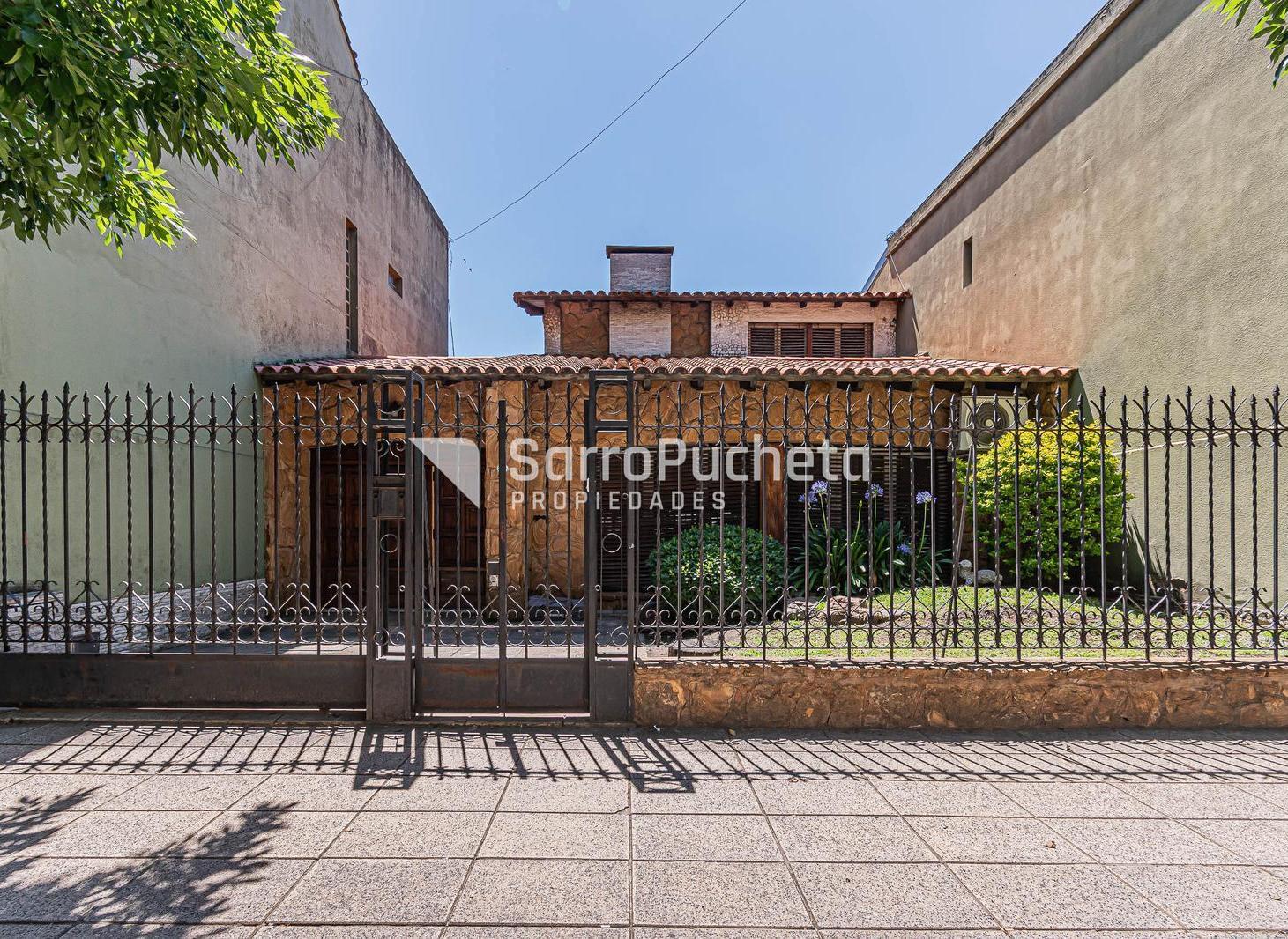 Foto de Venta casa 5 ambientes con jardin en Ramos Mejia, imagen 5