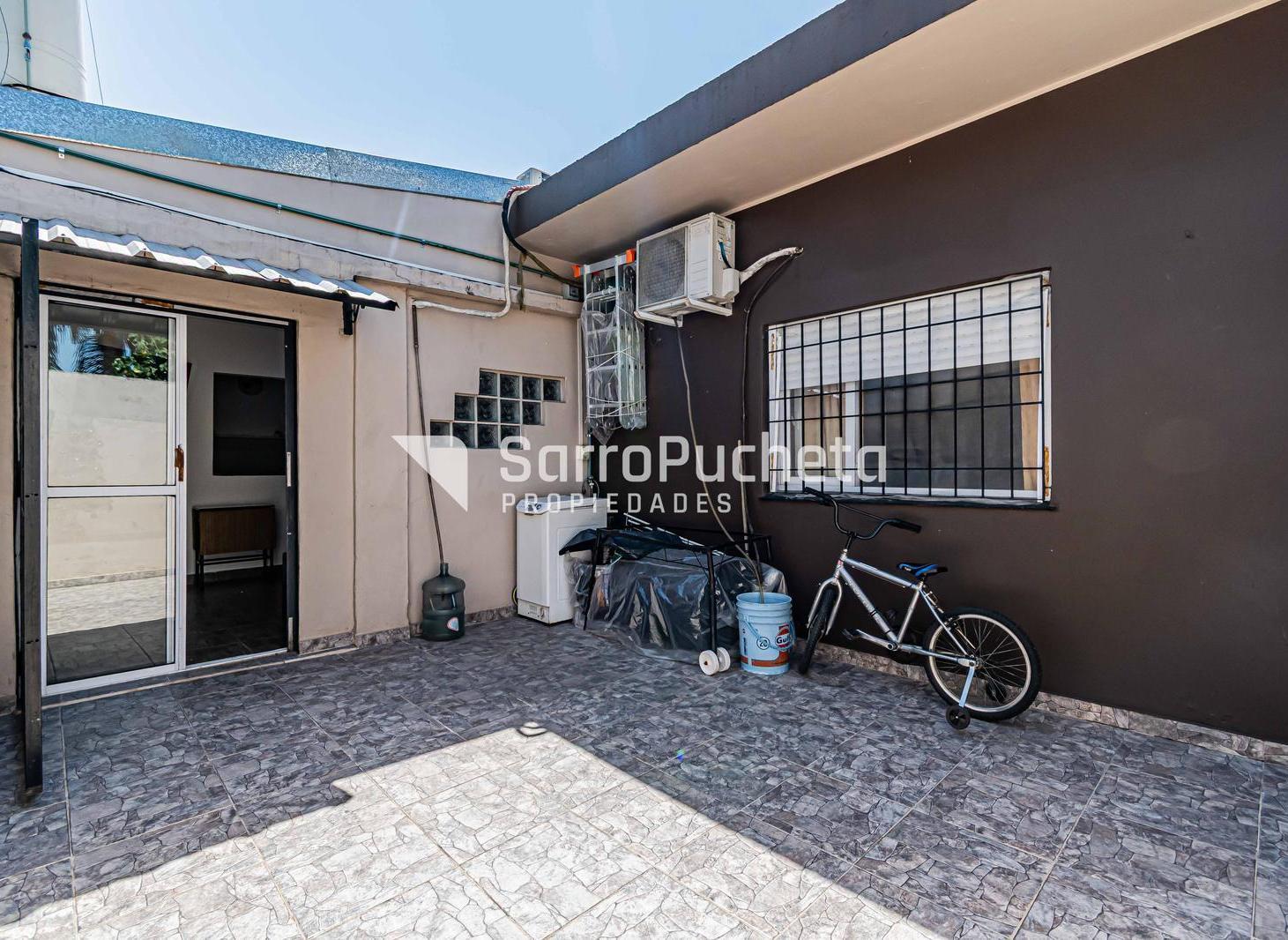 Venta Ph 3 ambientes en Ramos Mejia.