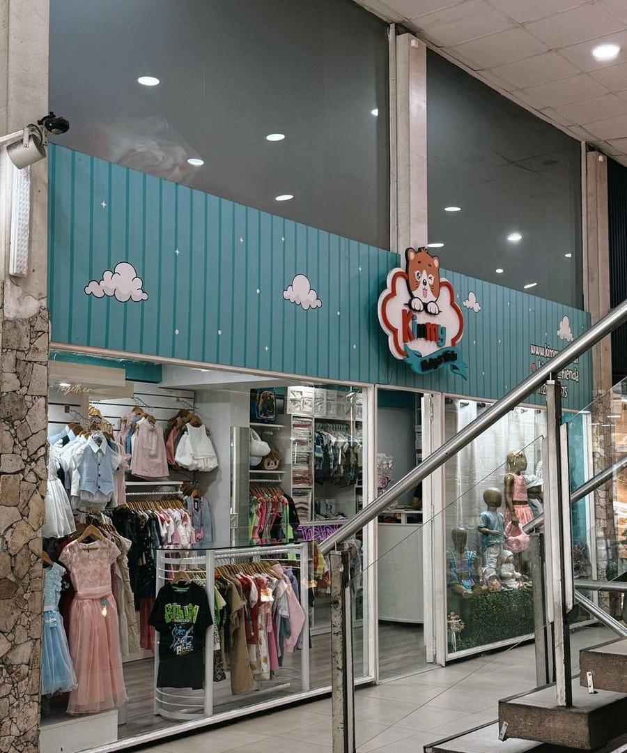 Venta dos locales en galería Naonis en Ramos Mejía