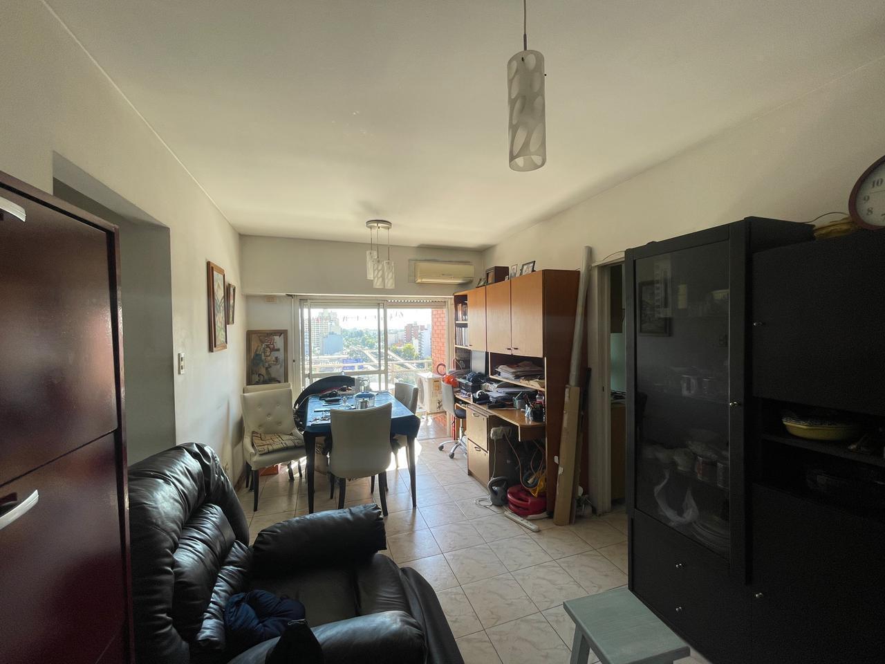 Venta departamento en Ramos Mejía