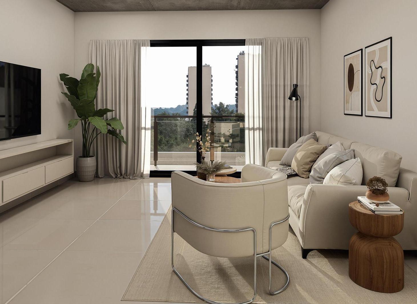 Venta departamento 2 ambientes en Ramos Mejia
