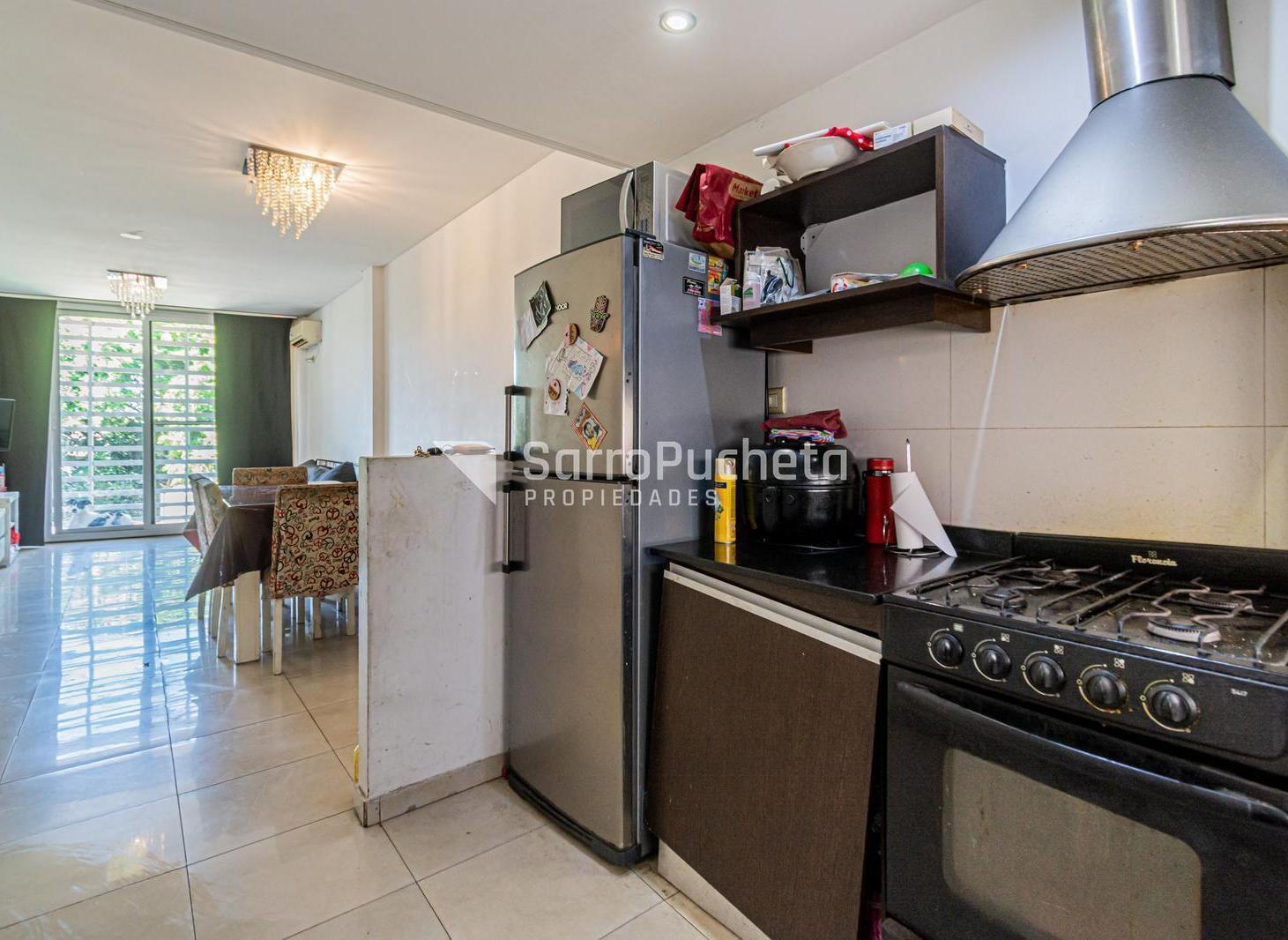 Venta departamento 2 ambientes con cochera en Ramos Mejía