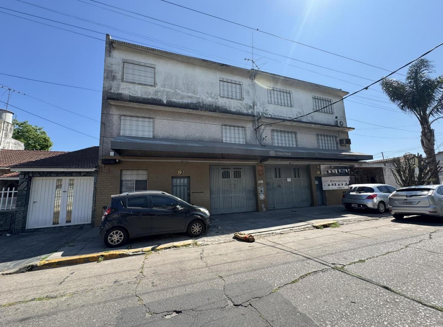 Venta Galpón y Depósito tipo Fabrica en Haedo.