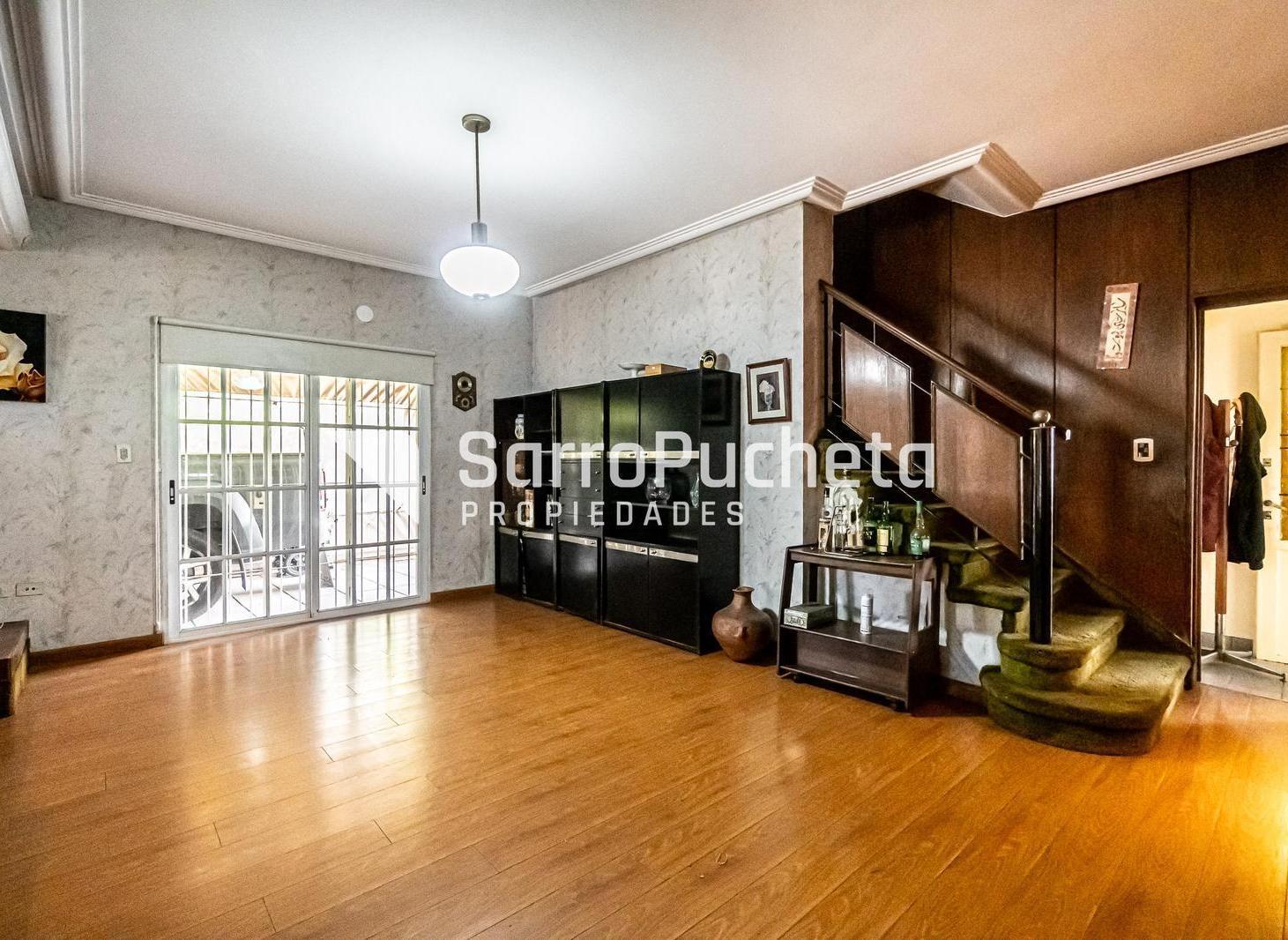 Venta casa de 4 ambientes en Haedo Norte.
