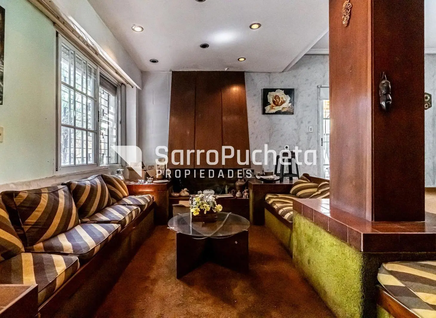 Venta casa de 4 ambientes en Haedo Norte. 4