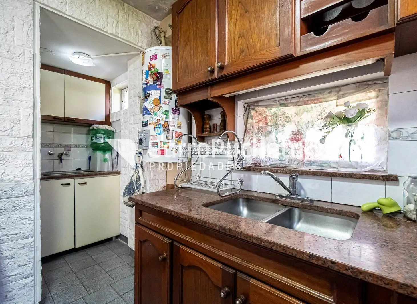 Venta casa de 4 ambientes en Haedo Norte. 5