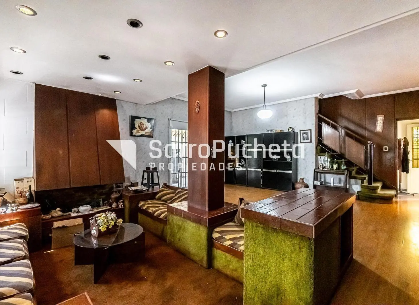 Venta casa de 4 ambientes en Haedo Norte. 3