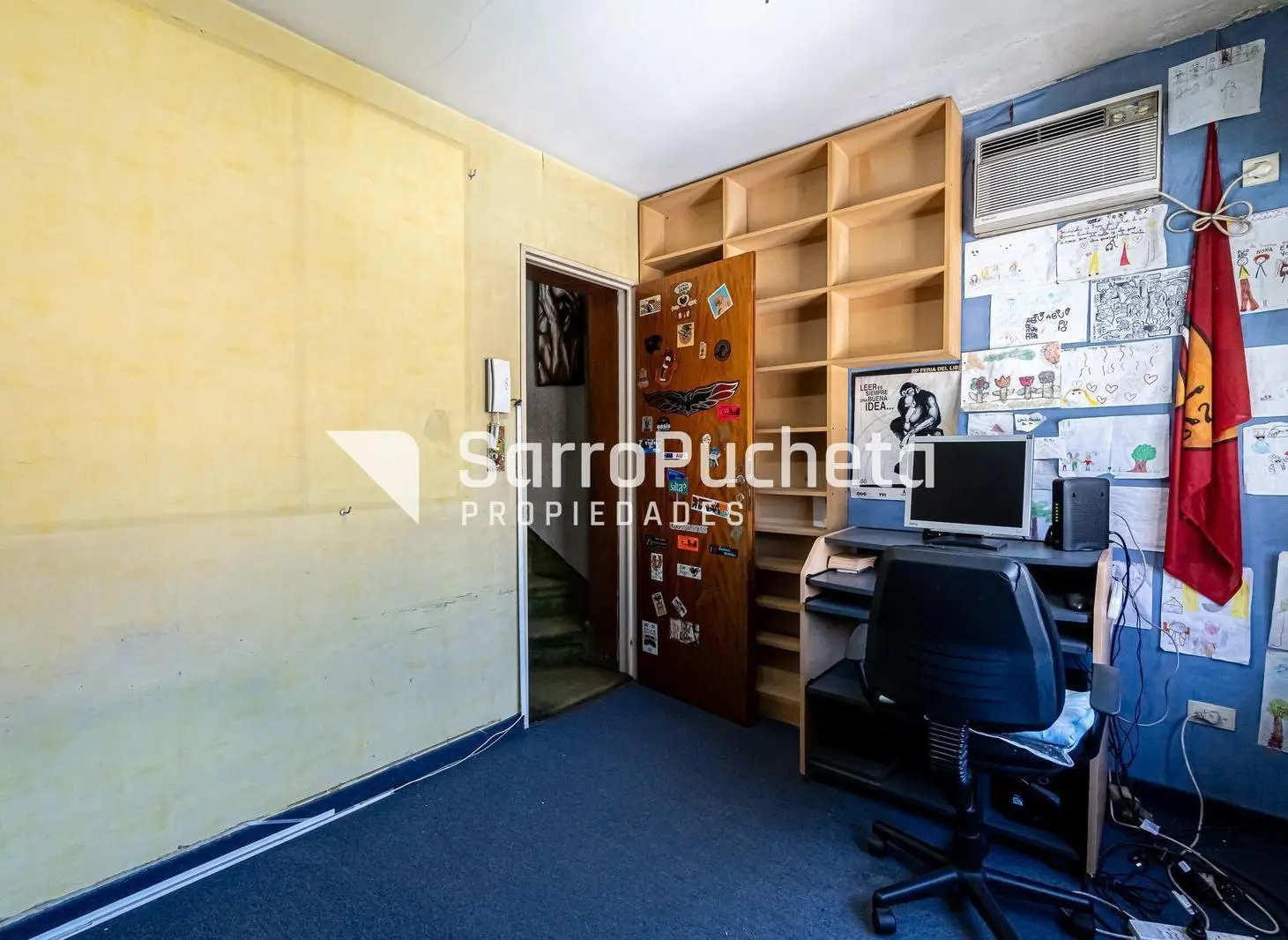 Venta casa de 4 ambientes en Haedo Norte. 8