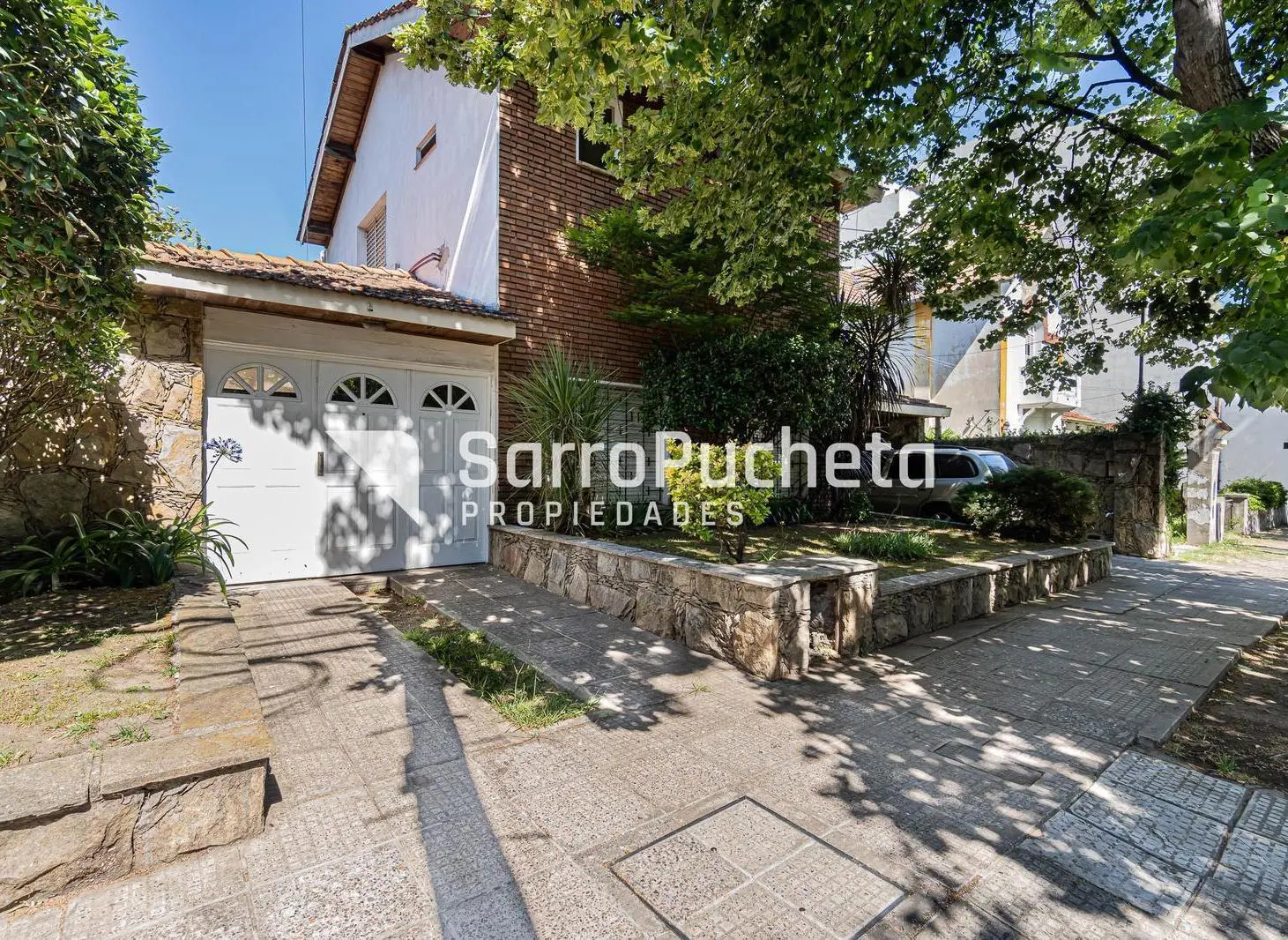 Venta casa de 4 ambientes en Haedo Norte. 2