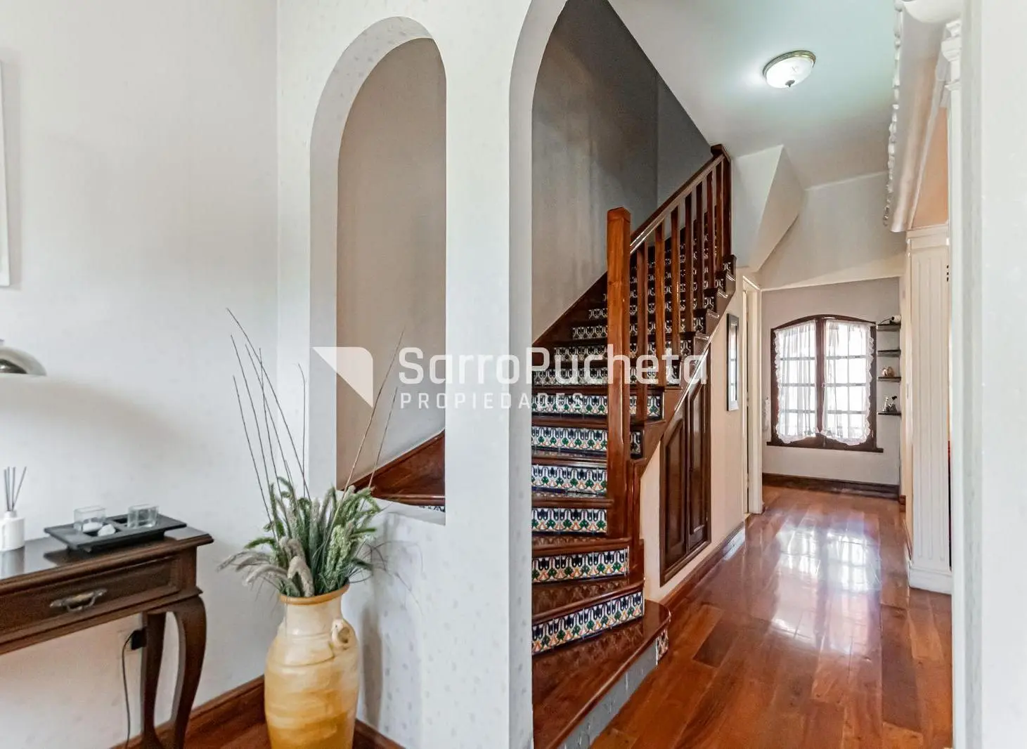 Venta casa de 4 ambientes con cochera en Haedo 8
