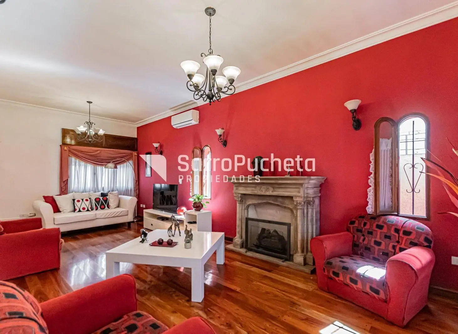 Venta casa de 4 ambientes con cochera en Haedo 2