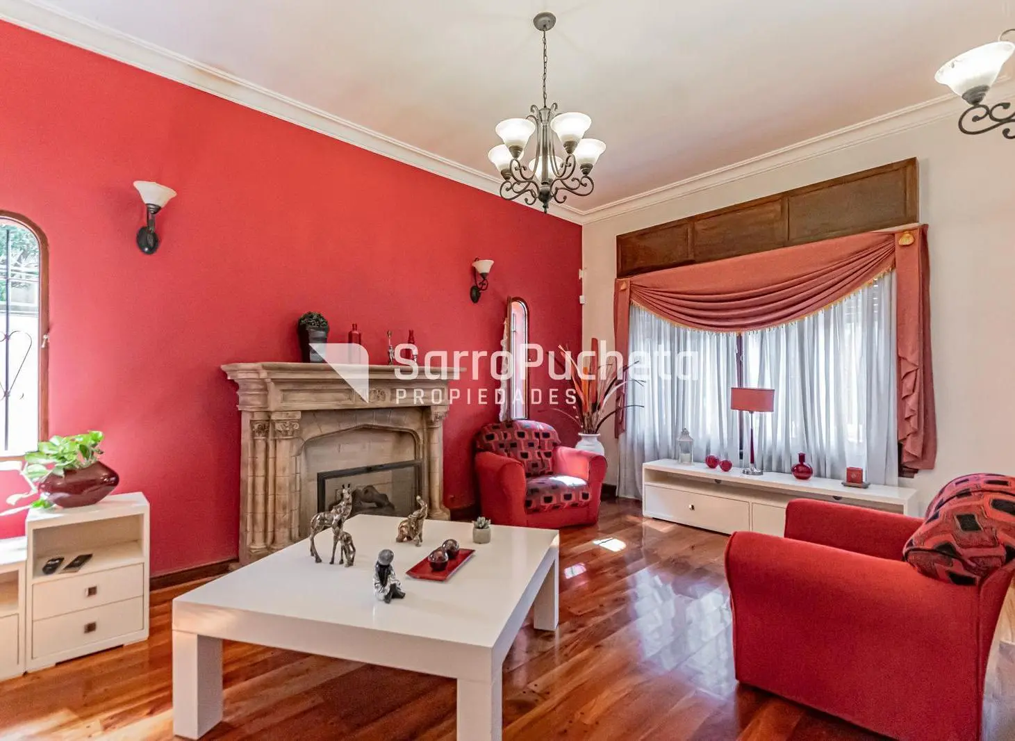 Venta casa de 4 ambientes con cochera en Haedo 5