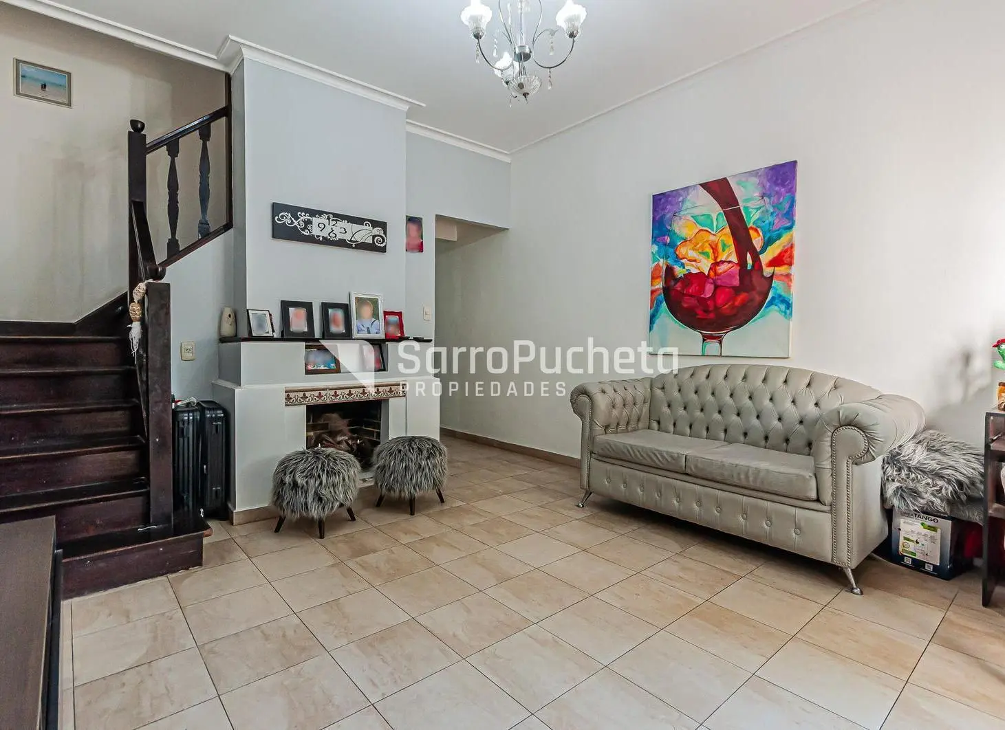 Venta casa 4 ambientes en Haedo Sur 4