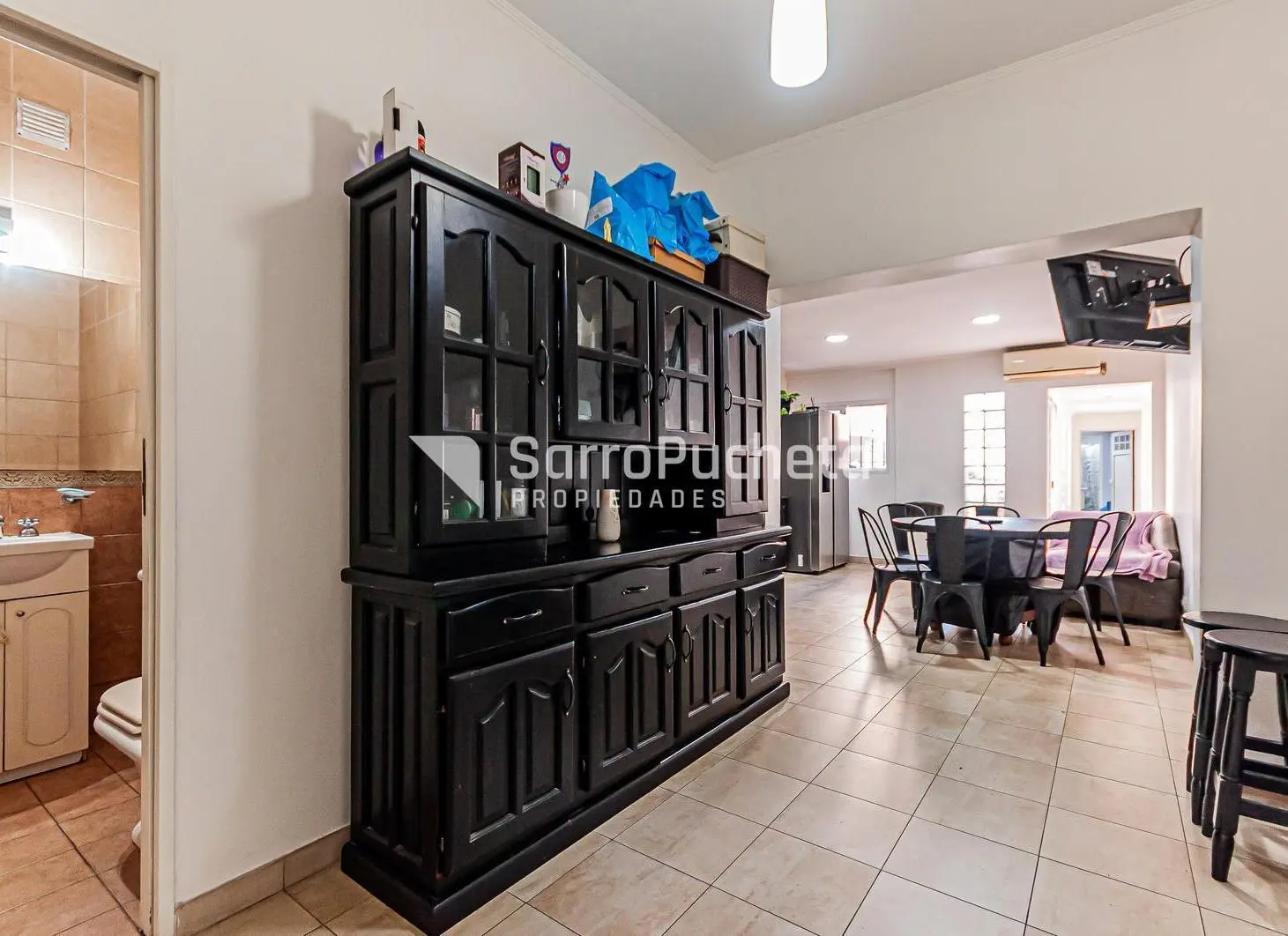 Venta casa 4 ambientes en Haedo Sur 5