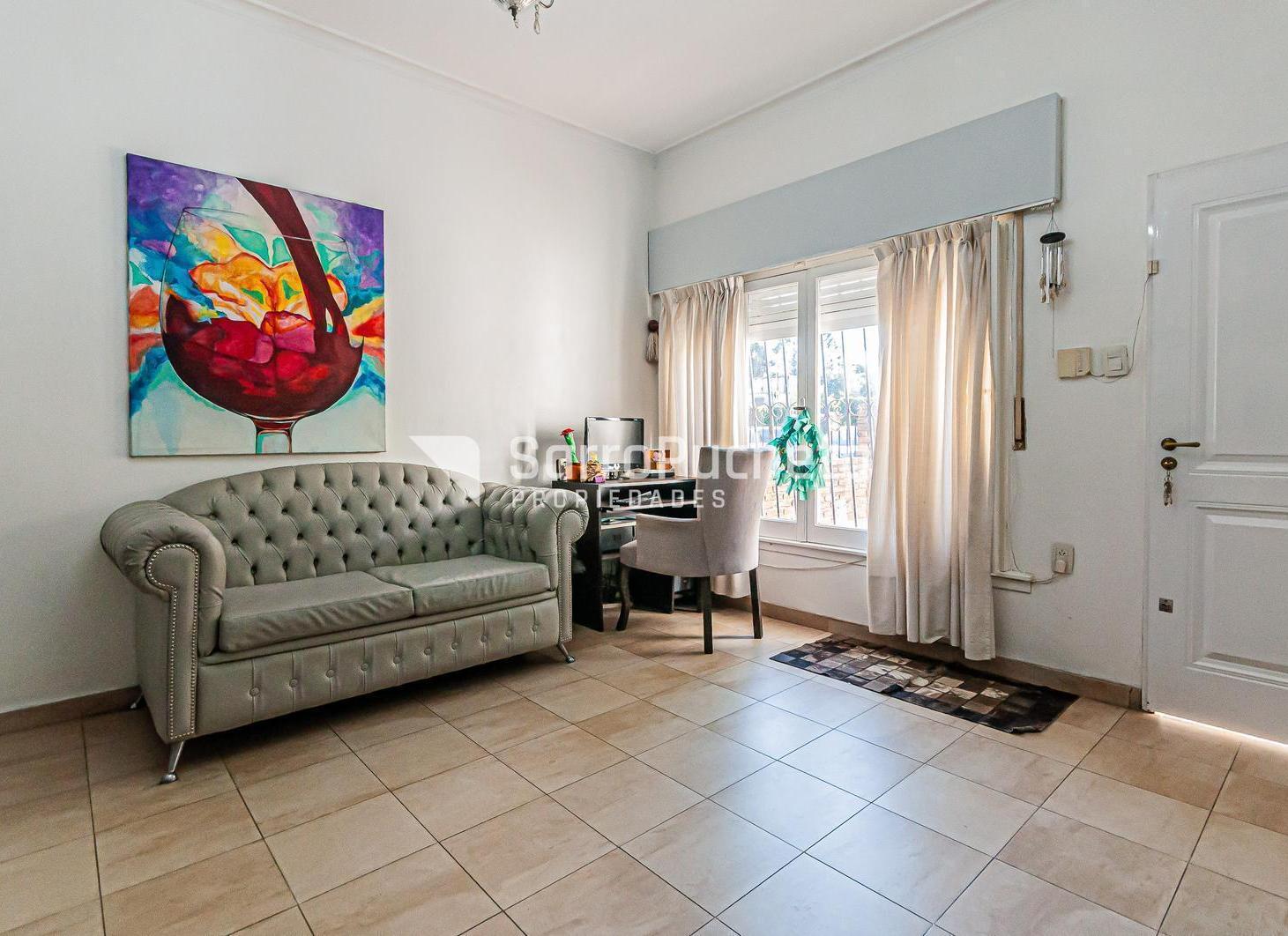 Venta casa 4 ambientes en Haedo Sur