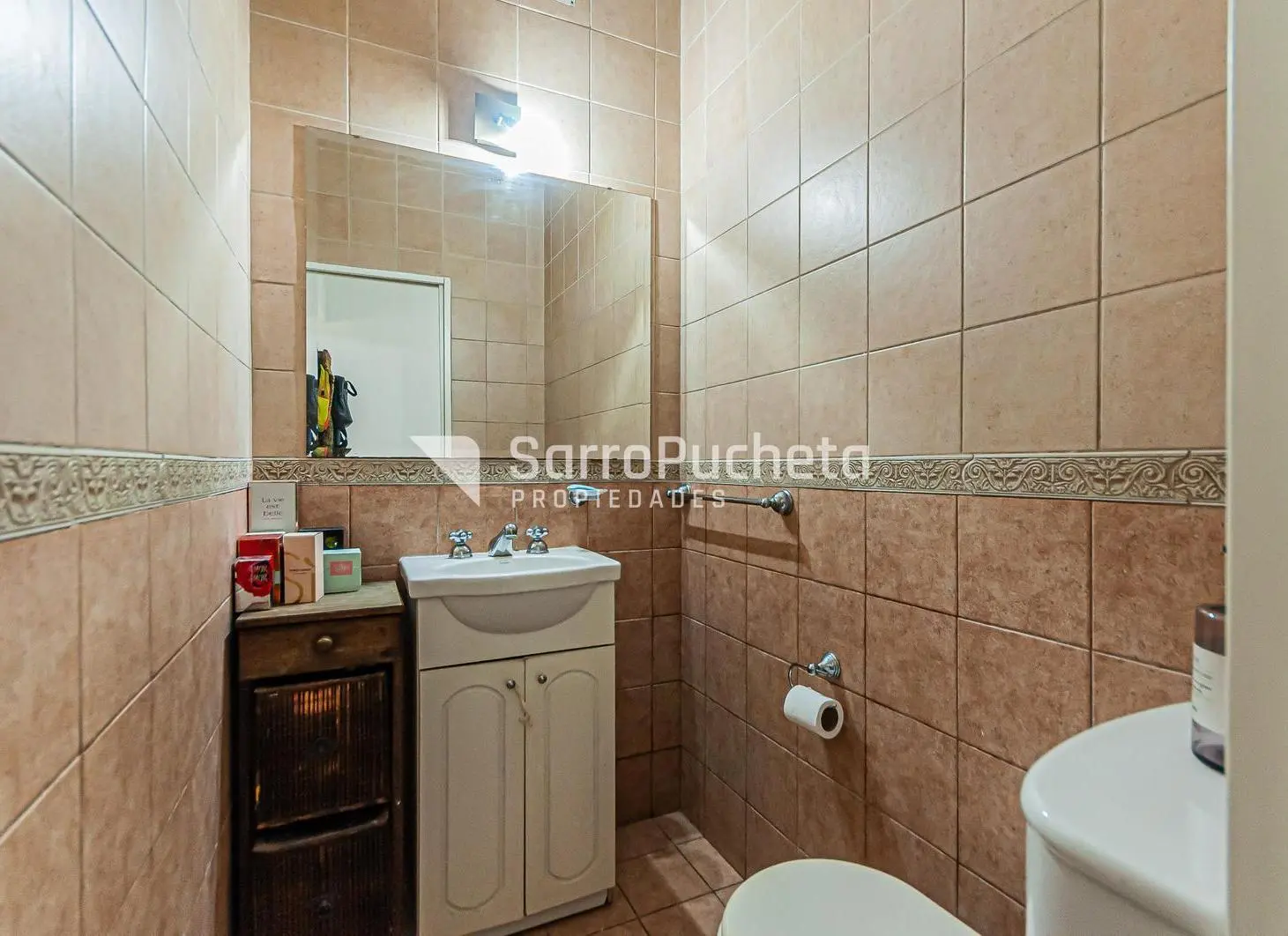 Venta casa 4 ambientes en Haedo Sur 2