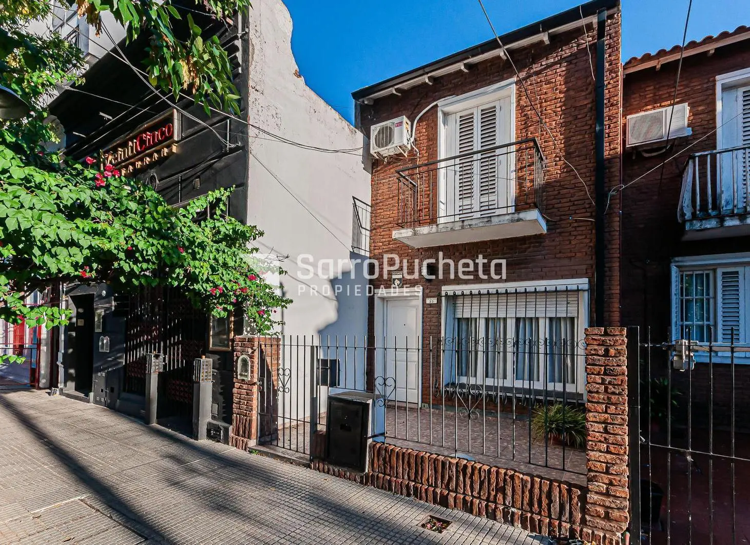 Venta casa 4 ambientes en Haedo Sur 3