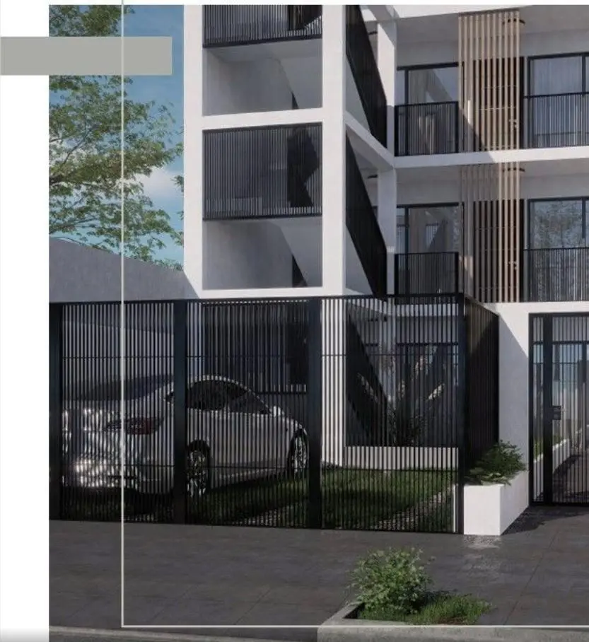 Venta departamento 3 ambientes en Morón 2